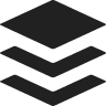 Buffer logo – replaced by this dashboard's social media scheduling