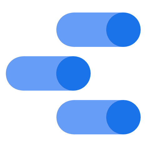 Data Studio logo – replaced by this dashboard's client reporting and analytics dashboards