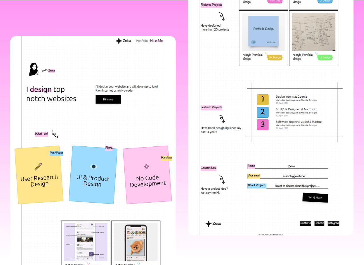 Portfolio